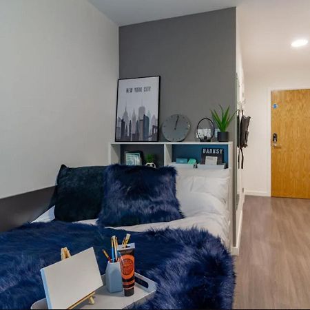 Modern Rooms In Wembley, Sk Londra Exterior foto