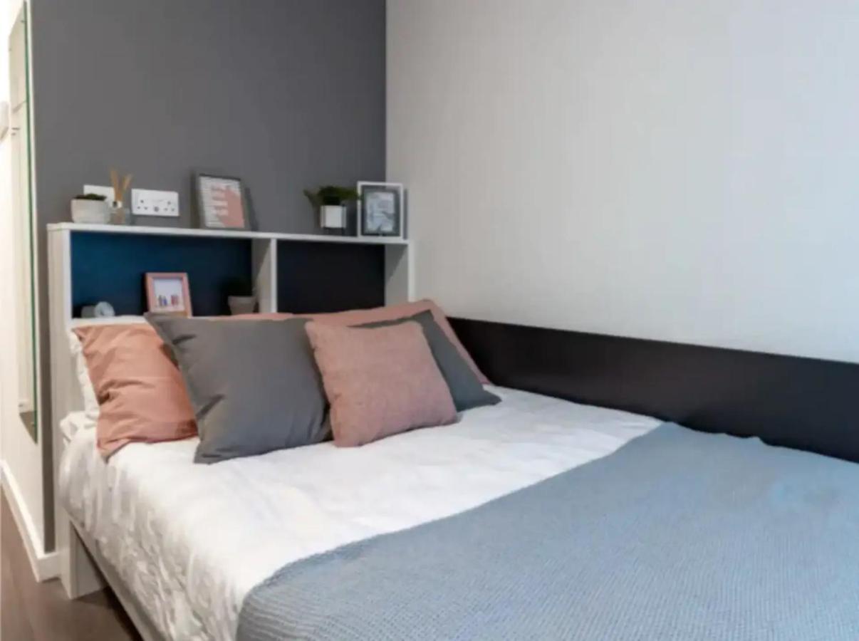 Modern Rooms In Wembley, Sk Londra Exterior foto