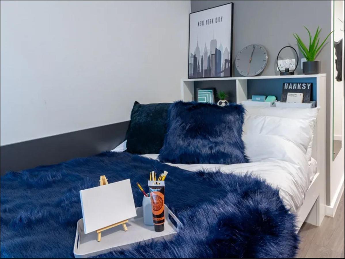 Modern Rooms In Wembley, Sk Londra Exterior foto