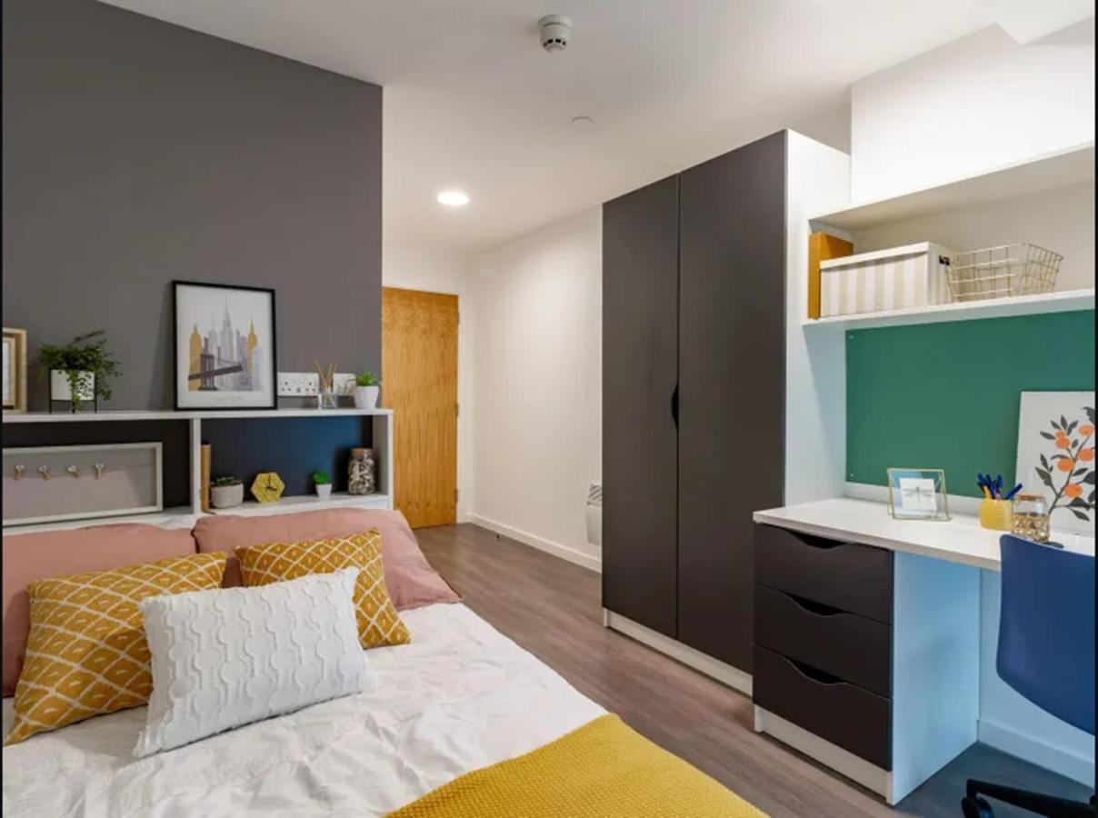 Modern Rooms In Wembley, Sk Londra Exterior foto