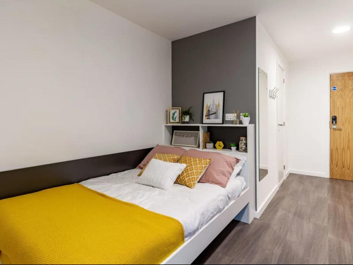 Modern Rooms In Wembley, Sk Londra Exterior foto